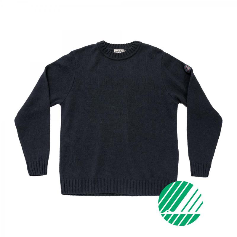 Devold Devold Nansen Refined Sweater TC 786 550 A Corner Sport Blåbyen 1