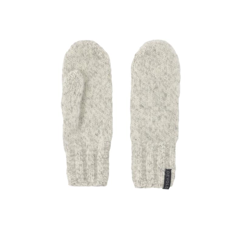 Devold Devold Nansen Wool Mitten GO 386 631 A Corner Sport Blåbyen 1