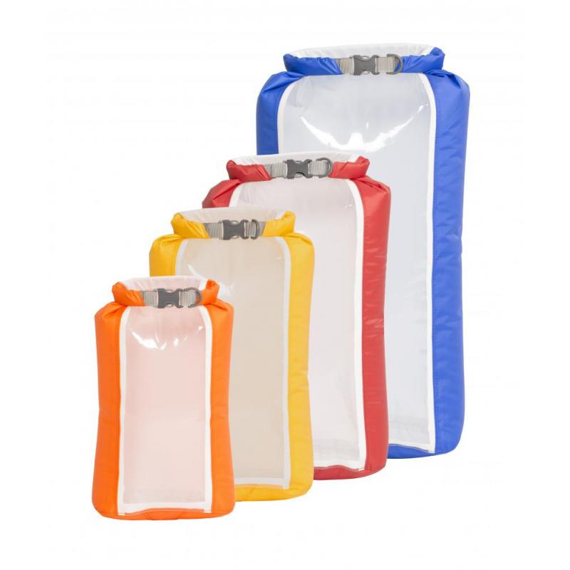 Exped Exped Fold Drybag CS XS 7640171994024 Corner Sport Blåbyen 1