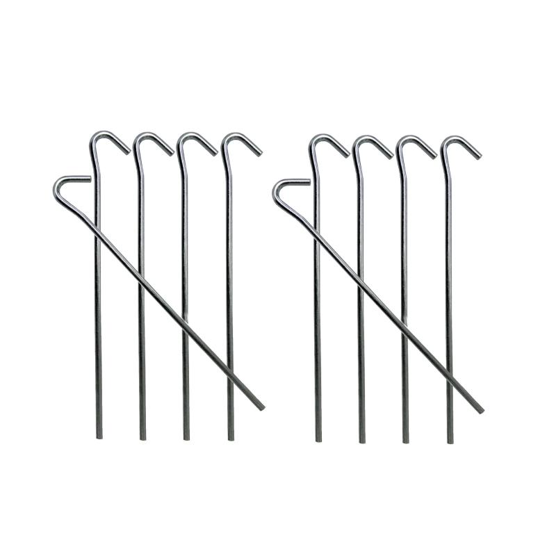 Fauna Fauna Stål Spikerplugg 20 Cm (10 Stk) 84920039 Corner Sport Blåbyen 1