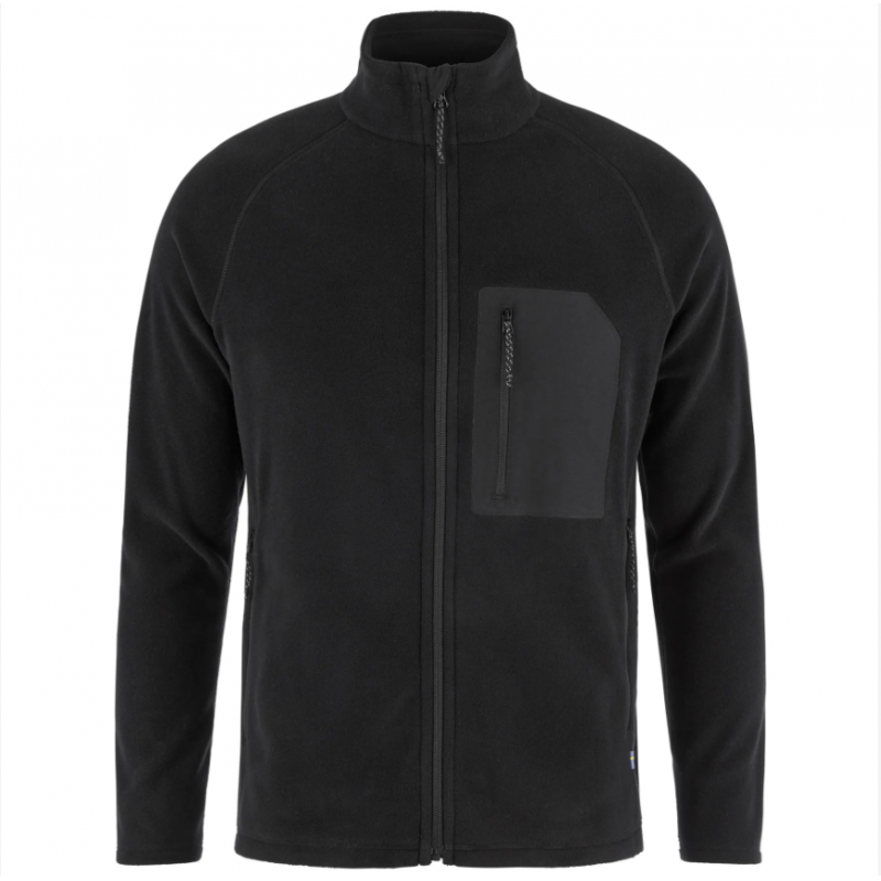 Fjällräven Fjällräven Kaipak Fleece M F12600321 Corner Sport Blåbyen 1