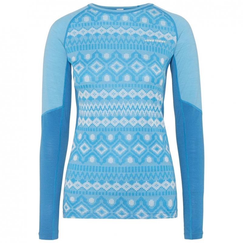 Kari Traa Kari Traa Malia Ls 623580 Corner Sport Blåbyen 1