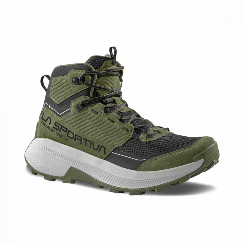 La Sportiva La Sportiva Prodigio Hike Lt Gtx Hikingsko ZFHS157 Corner Sport Blåbyen 1