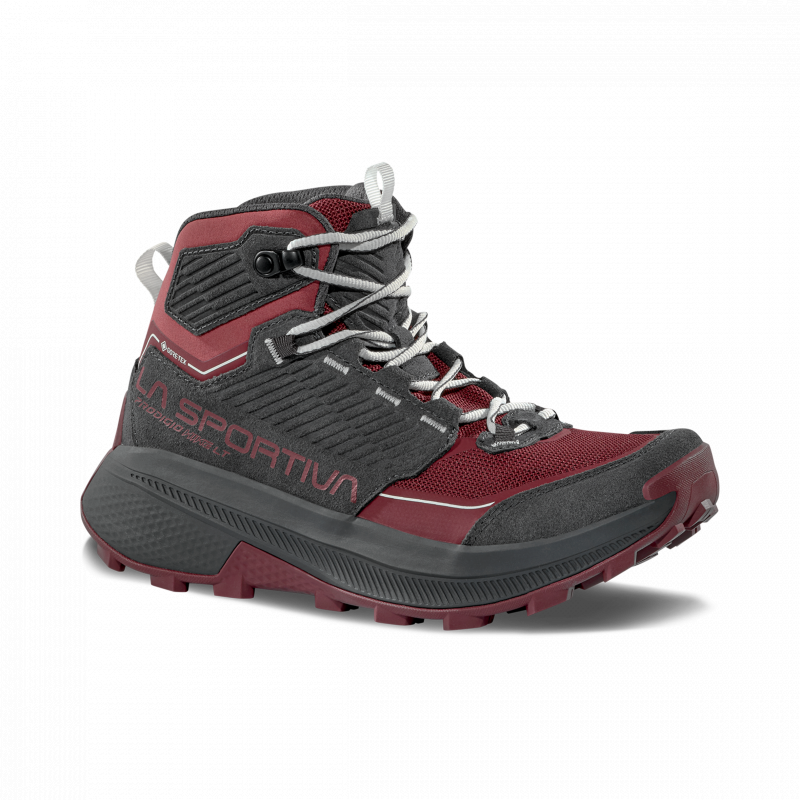 La Sportiva La Sportiva Prodigio Hike Lt Gtx W´S Hikingsko ZFHS158 Corner Sport Blåbyen 1