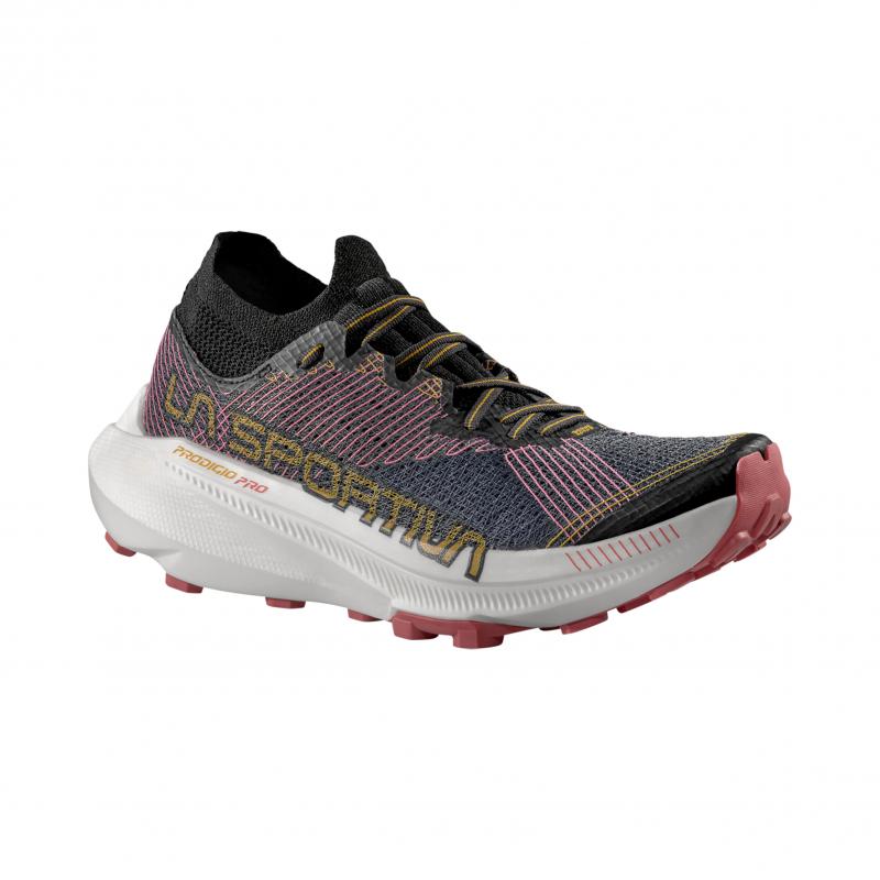 La Sportiva La Sportiva Prodigio Pro W´S Løpesko LAZFRS101 Corner Sport Blåbyen 1