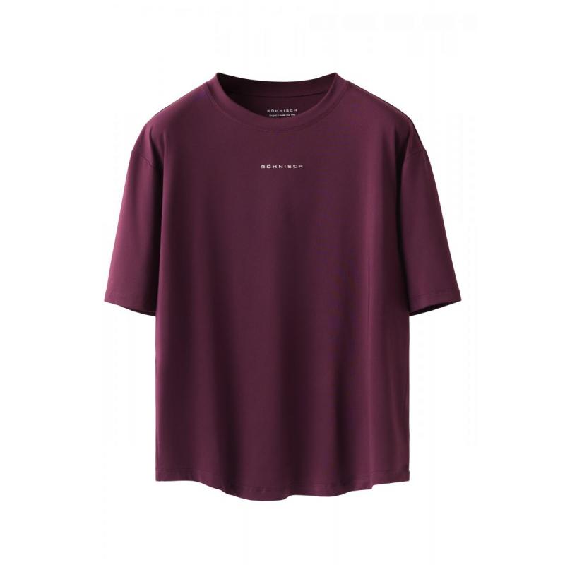 Röhnisch Röhnisch Enduro Relaxed Tee 001026 Corner Sport Blåbyen 1