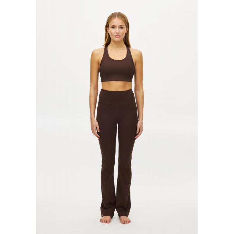 Röhnisch Röhnisch Legacy Flare High Waist Tights 001027 Corner Sport Blåbyen 1