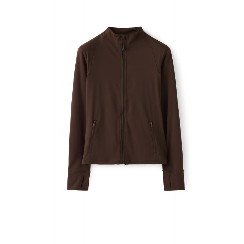 Röhnisch Röhnisch Legacy Full Zip 112255 Corner Sport Blåbyen 1