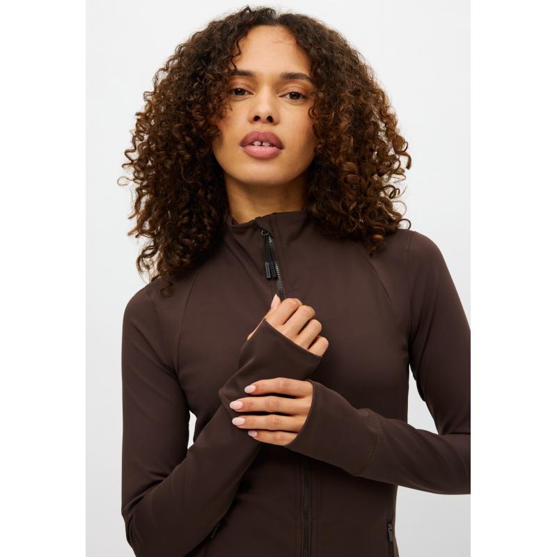 Röhnisch Röhnisch Legacy Full Zip 112255 Corner Sport Blåbyen 2