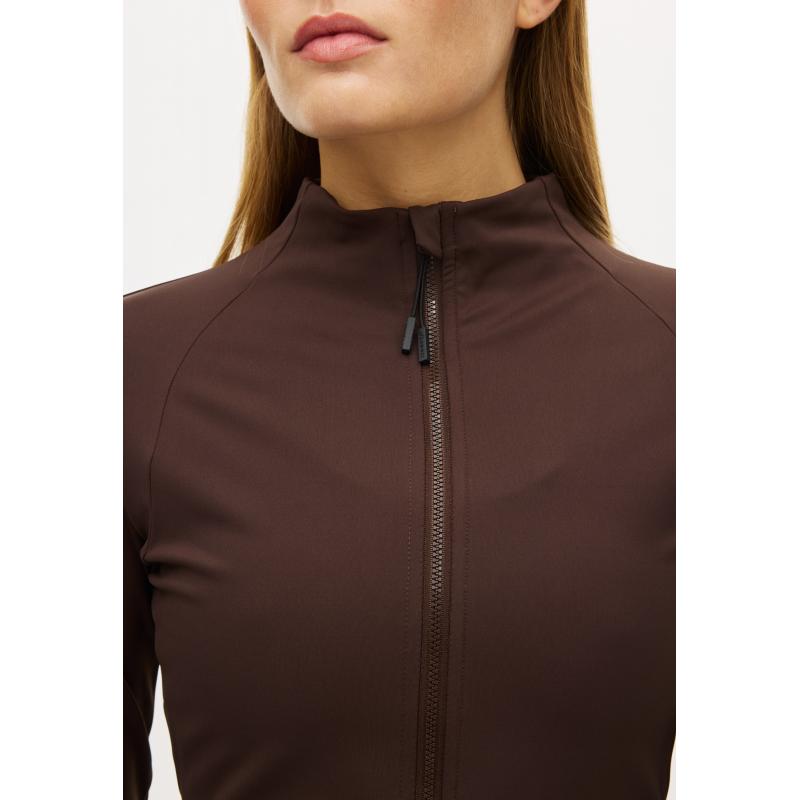 Röhnisch Röhnisch Legacy Full Zip 112255 Corner Sport Blåbyen 3