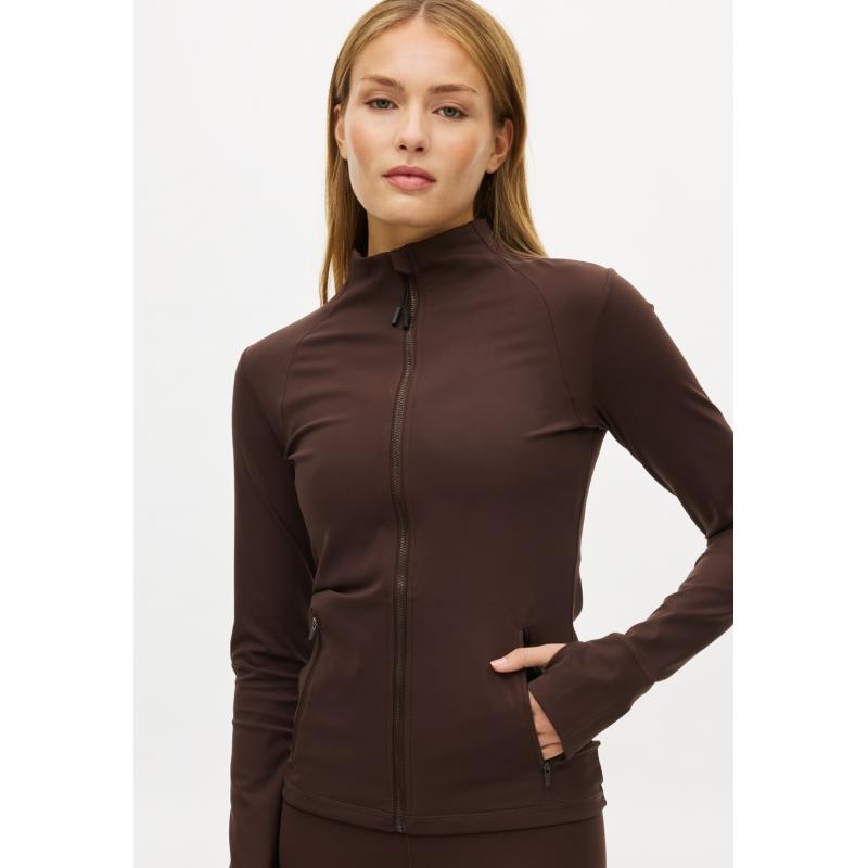 Röhnisch Röhnisch Legacy Full Zip 112255 Corner Sport Blåbyen 4