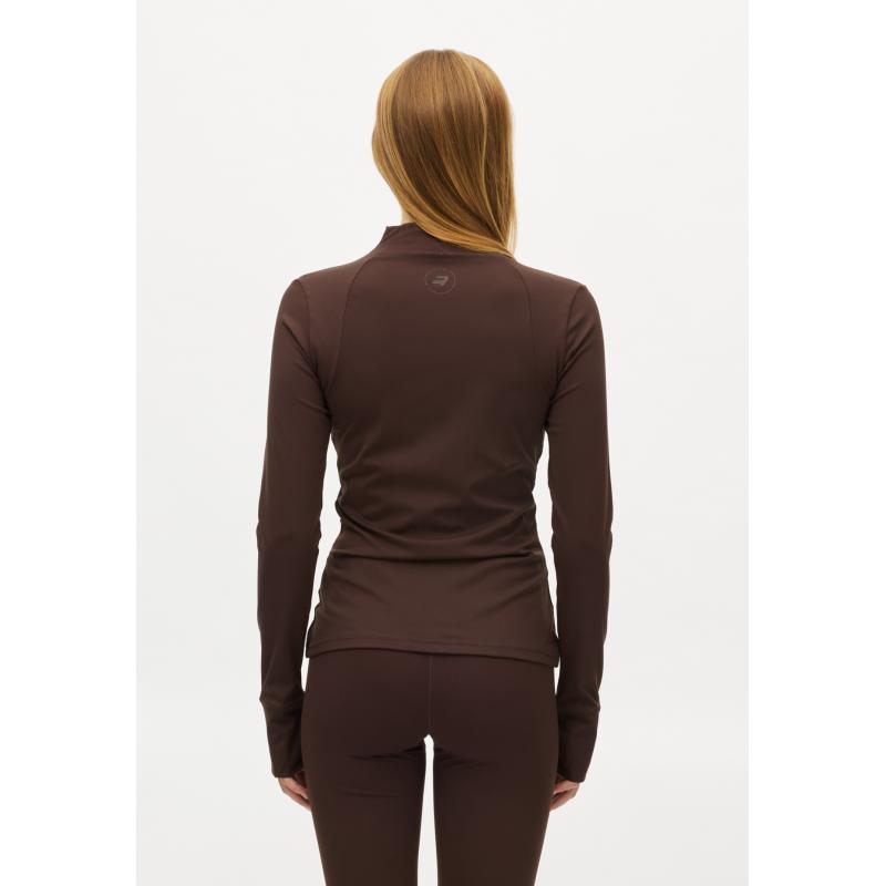 Röhnisch Röhnisch Legacy Full Zip 112255 Corner Sport Blåbyen 5