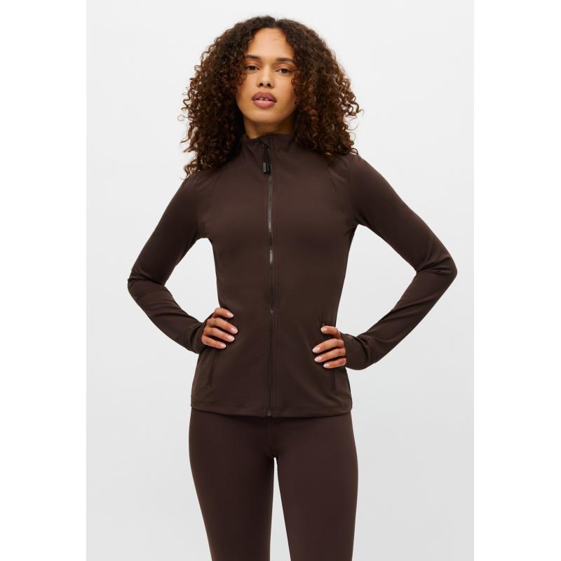 Röhnisch Röhnisch Legacy Full Zip 112255 Corner Sport Blåbyen 6