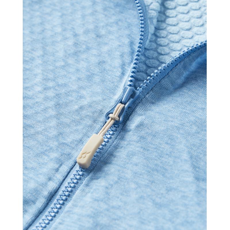 Rab Rab Nexus Hoody Wmns QFF-71 Corner Sport Blåbyen 2