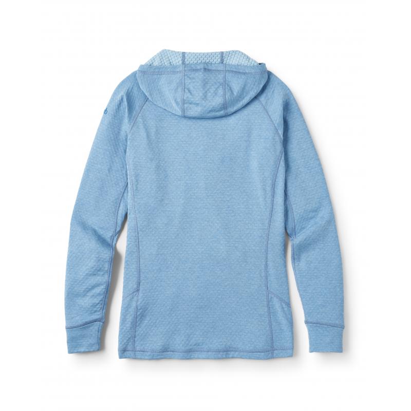 Rab Rab Nexus Hoody Wmns QFF-71 Corner Sport Blåbyen 3