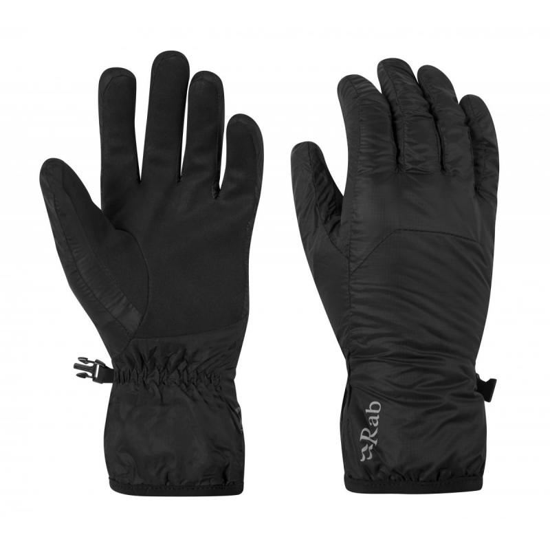 Rab Rab Xenon Glove QAH-39 Corner Sport Blåbyen 1