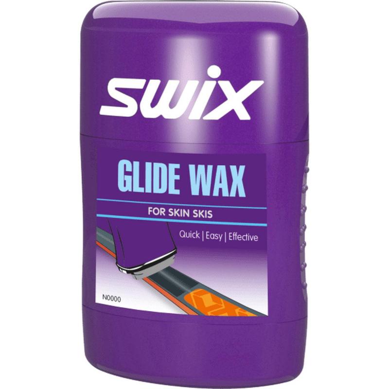 Swix Swix N19 Glide Wax For Skin Skis N19 Corner Sport Blåbyen 1