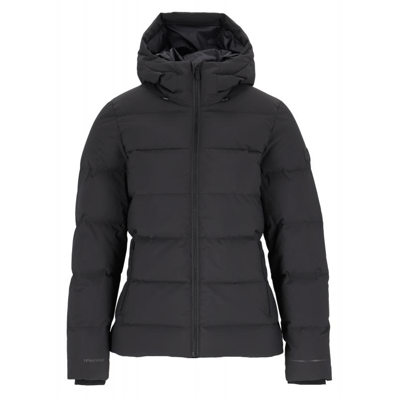 Twentyfour Twentyfour Aurora Dunjakke D 12820 Corner Sport Blåbyen 1