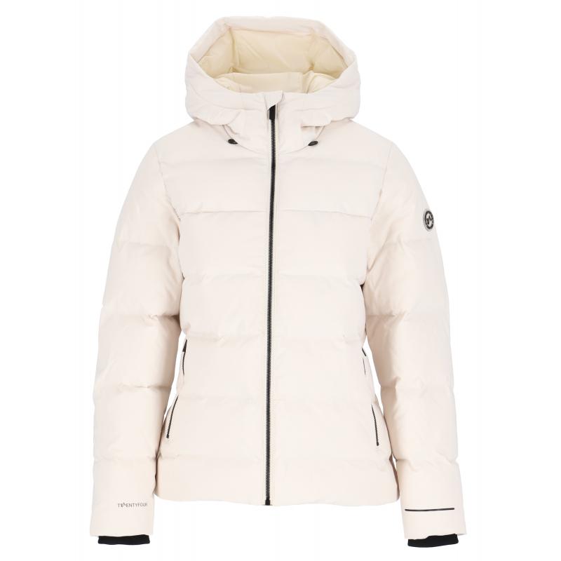 Twentyfour Twentyfour Aurora Dunjakke D 12820 Corner Sport Blåbyen 1