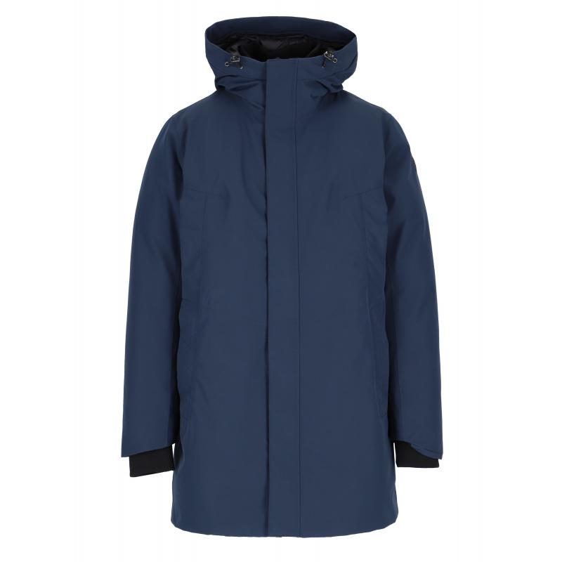 Twentyfour Twentyfour Aurora Warm Parkas H 12935 Corner Sport Blåbyen 1