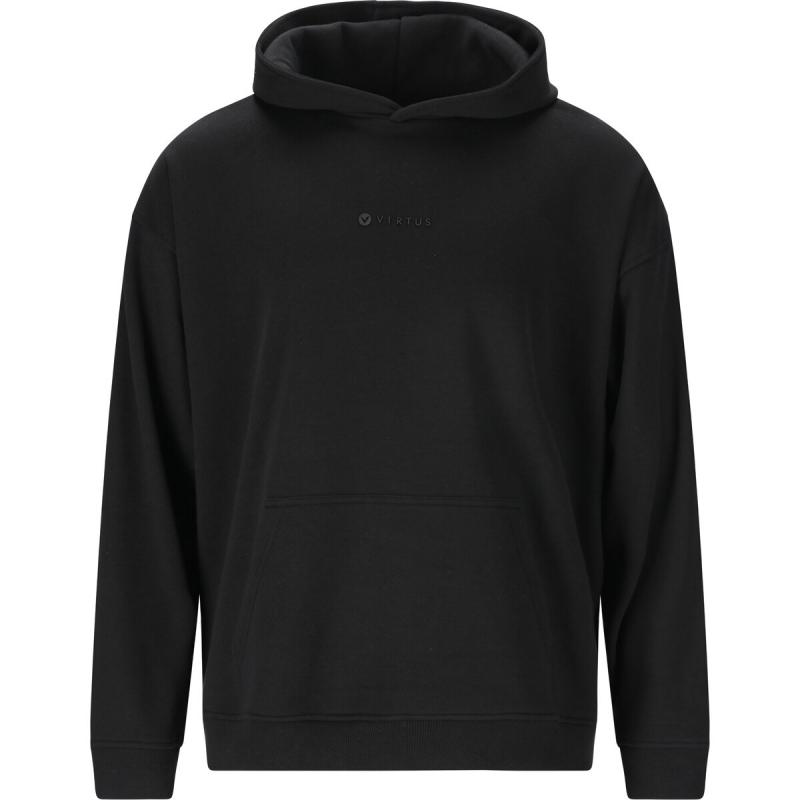 Virtus Kayce M Hoody EV253731 Corner Sport Blåbyen 1