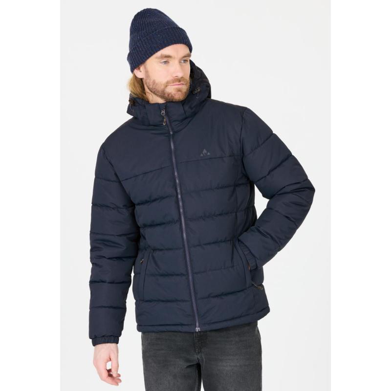 Whistler Carseno M Puff Jacket W203822 Corner Sport Blåbyen 1