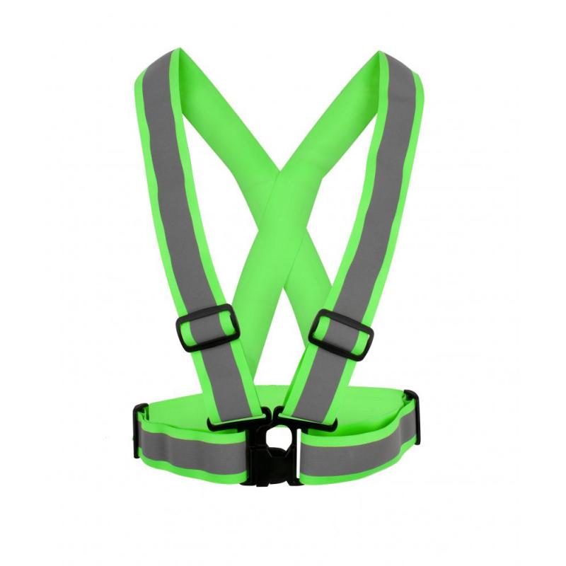 YOU YOU Motala Safety Green-Refleks 9053-64095 Corner Sport Blåbyen 1