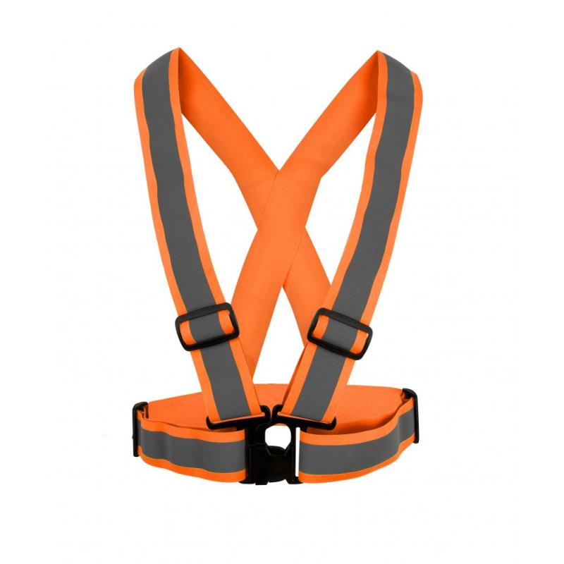 YOU YOU Motala Safety Orange-Refleks 9053-68095 Corner Sport Blåbyen 1