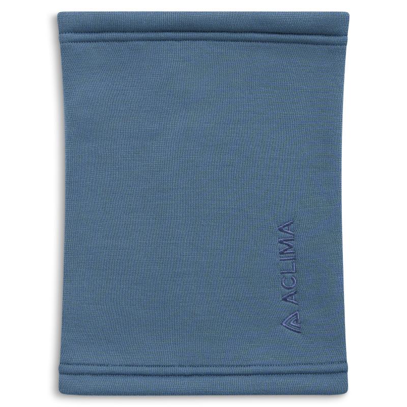 Aclima Aclima Fleecewool Headover 108481 Corner Sport Blåbyen 1