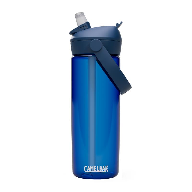 Camelbak Camelbak Drikkeflaske Thrive Flip Straw CB-Thrive-FlipStraw-0.6L Corner Sport Blåbyen 1