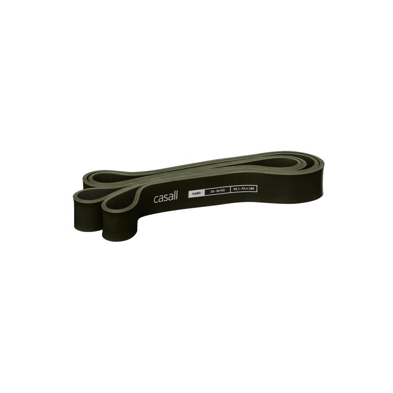 Casall Casall Long rubber band hard 54311 Corner Sport Blåbyen 1