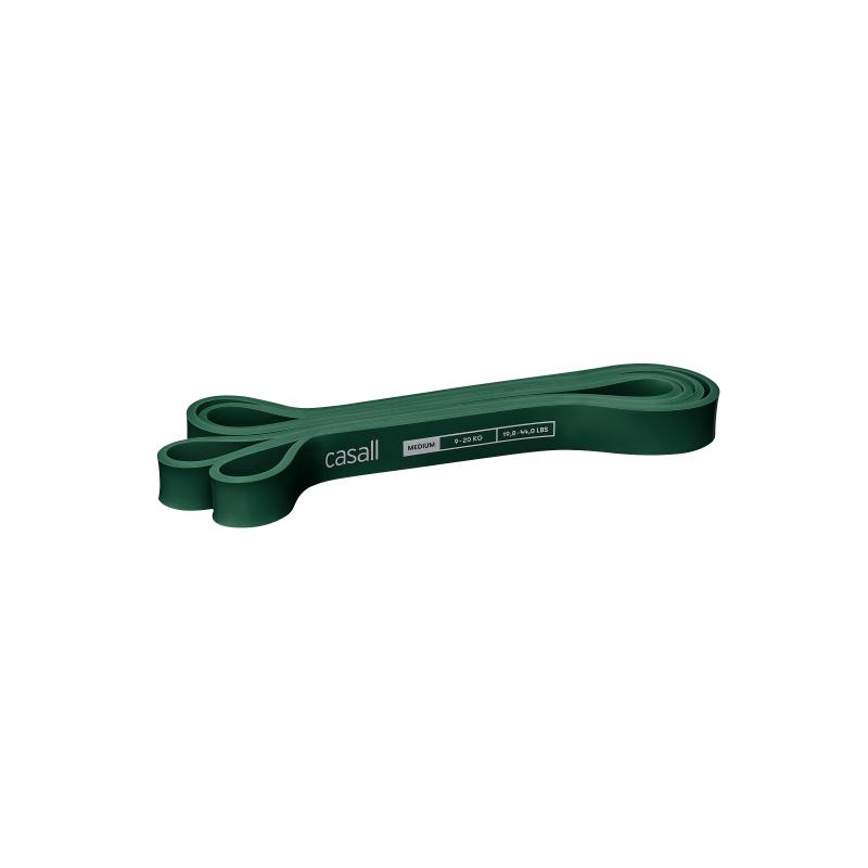Casall Casall Long rubber band medium 54310 Corner Sport Blåbyen 1