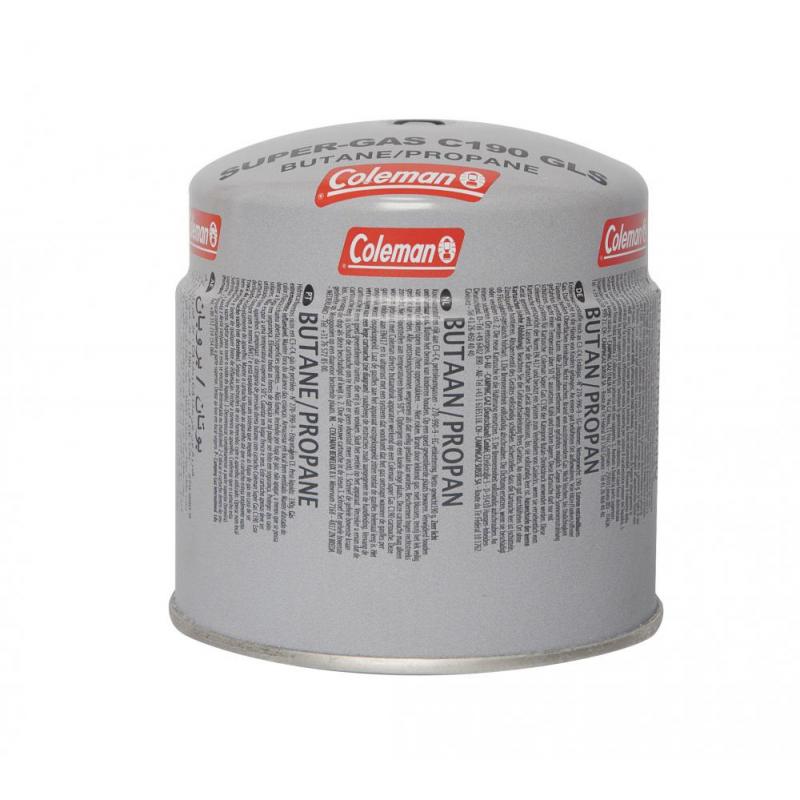Coleman Coleman C190 GLS Punkteringsboks CN3000002280 Corner Sport Blåbyen 1