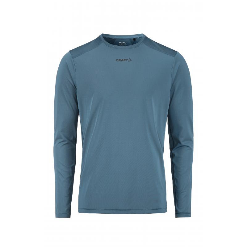 Craft Craft Adv Essence Ls Tee 2 M 1914793 Corner Sport Blåbyen 1
