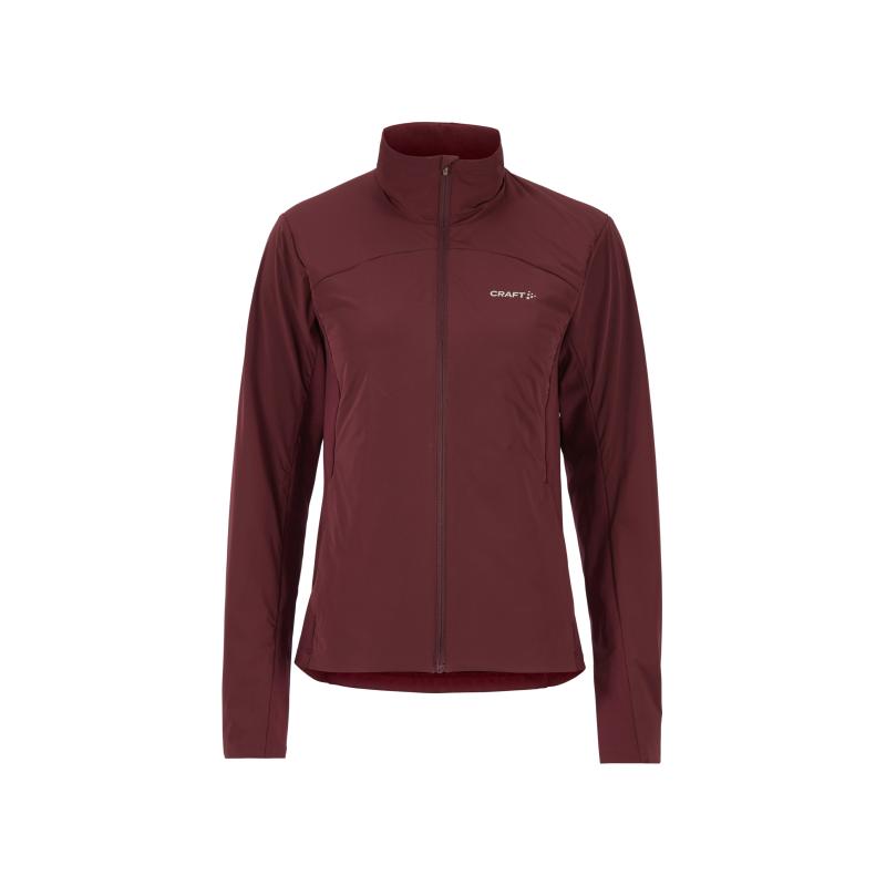 Craft Craft Adv Essence Warm Jkt 2 W 1915292 Corner Sport Blåbyen 1