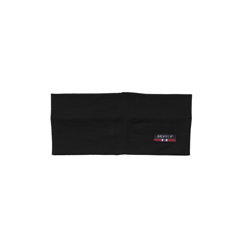 Devold Devold Breeze Merino 150 Headband GO 180 951 A Corner Sport Blåbyen 1