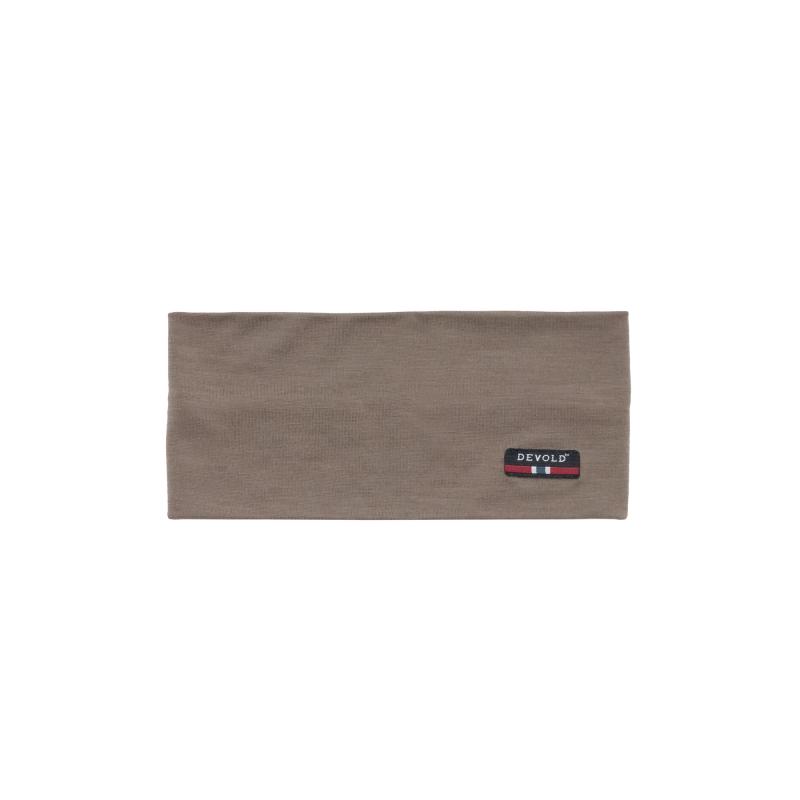 Devold Devold Breeze Merino 150 Headband GO 180 951 A Corner Sport Blåbyen 1