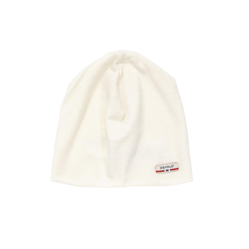 Devold Devold Breeze Plus Merino 200 Beanie GO 183 900 A Corner Sport Blåbyen 1