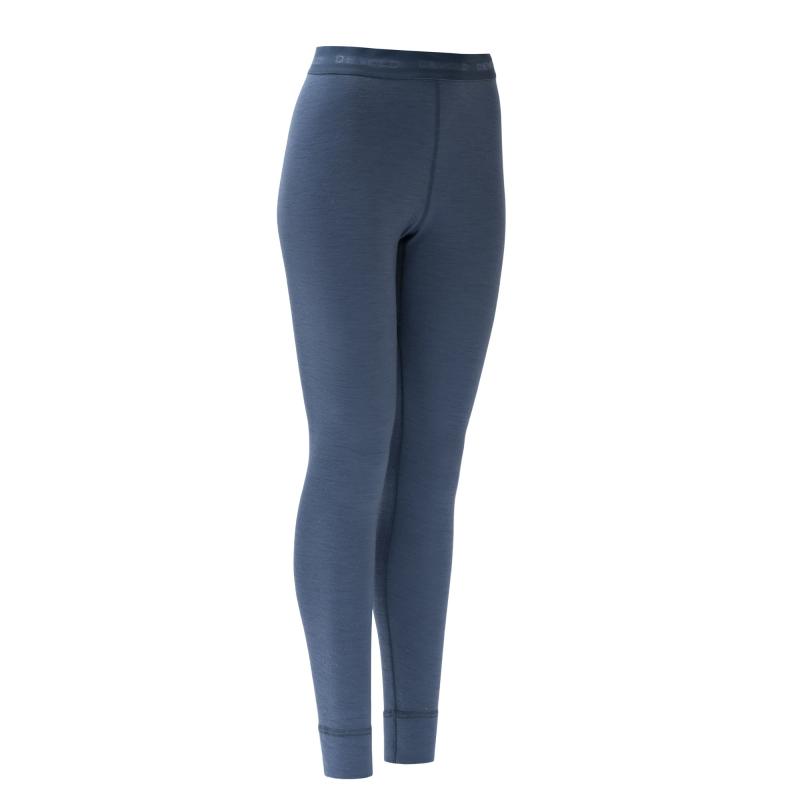 Devold Devold Duo Active Merino 205 Longs Wmn GO 237 110 A Corner Sport Blåbyen 1