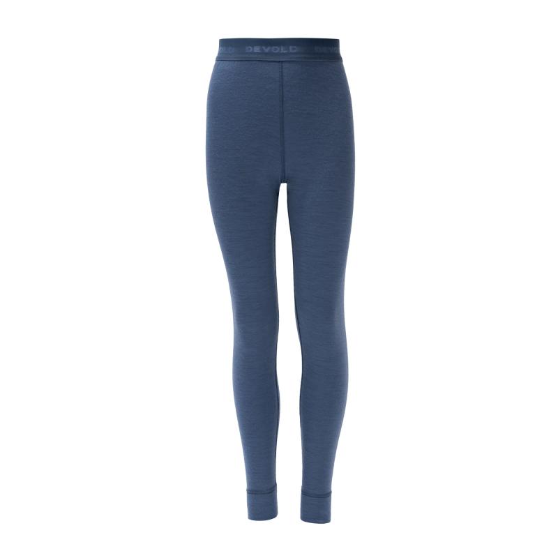 Devold Devold Duo Active Merino Longs Jr GO 237 108 A Corner Sport Blåbyen 1