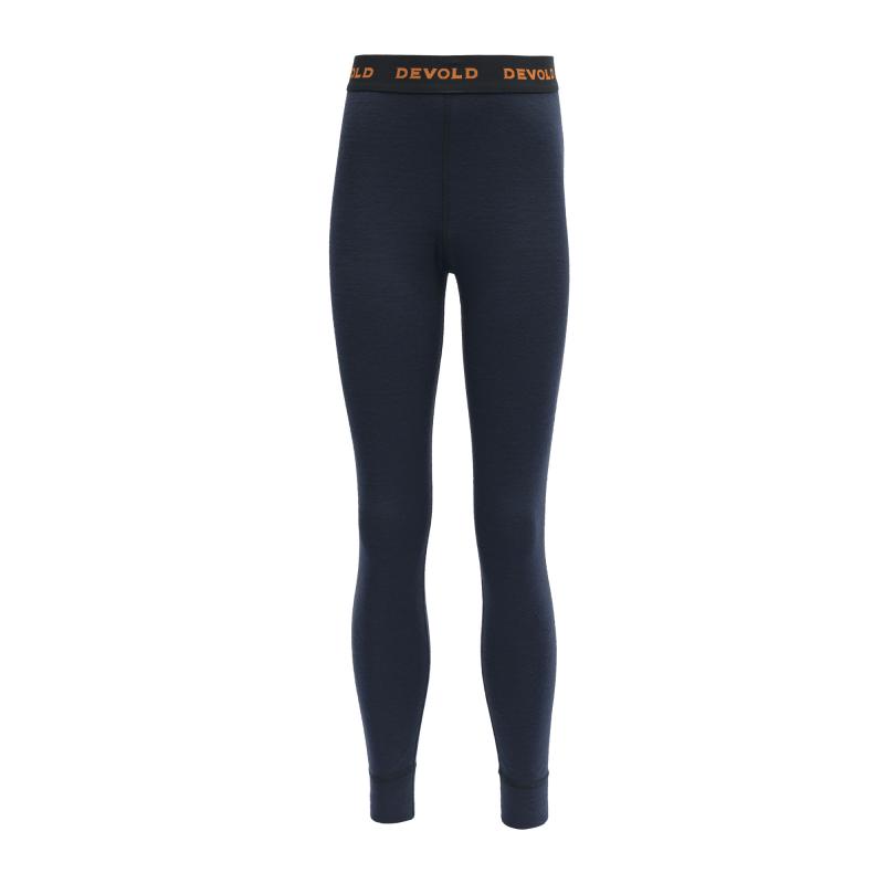 Devold Devold Duo Active Merino Longs Jr GO 237 108 A Corner Sport Blåbyen 1