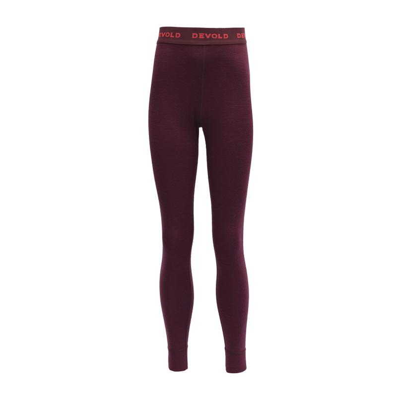 Devold Devold Duo Active Merino Longs Jr GO 237 108 A Corner Sport Blåbyen 1