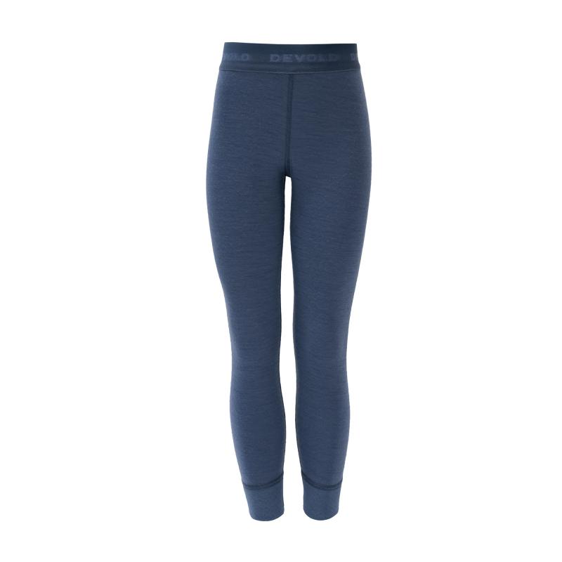 Devold Devold Duo Active Merino Longs Kid GO 237 106 A Corner Sport Blåbyen 1
