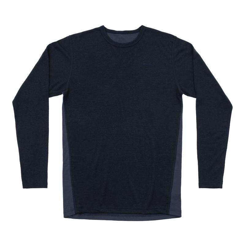 Devold Devold Multi Sport Merino 190 Shirt Man GO 142 284 C Corner Sport Blåbyen 1