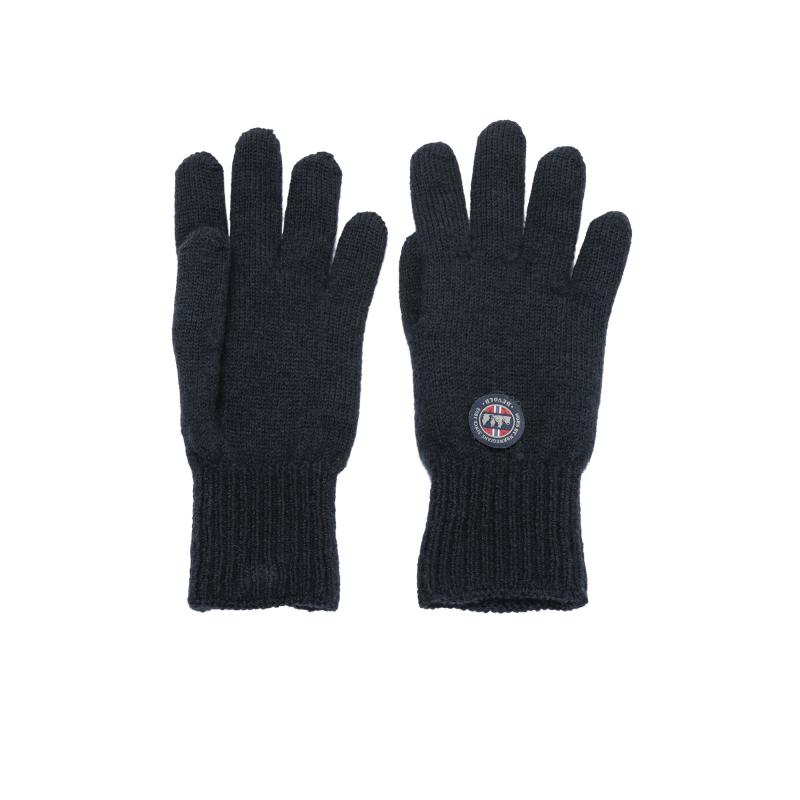 Devold Devold Nansen Refined Gloves GO 786 635 A Corner Sport Blåbyen 1