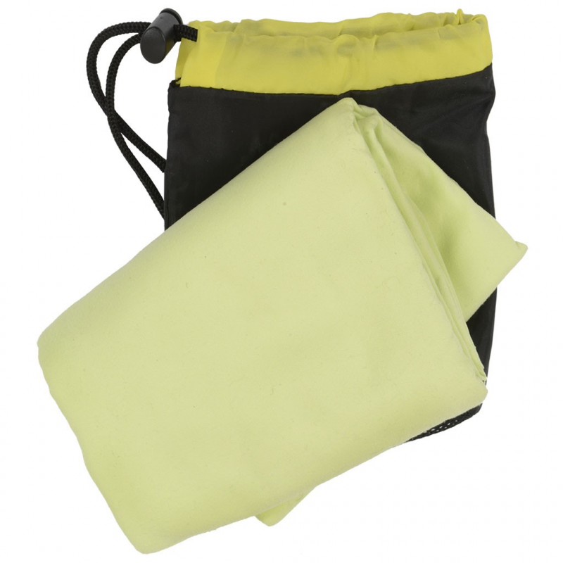 Eagle Products Eagle Products Håndkle microfiber stort NSP200 Corner Sport Blåbyen 1