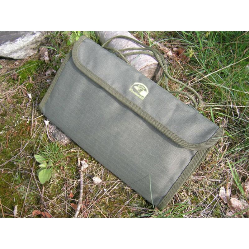 Eagle Products Eagle Products Kartmappe Slb Enkel CF2 Corner Sport Blåbyen 1
