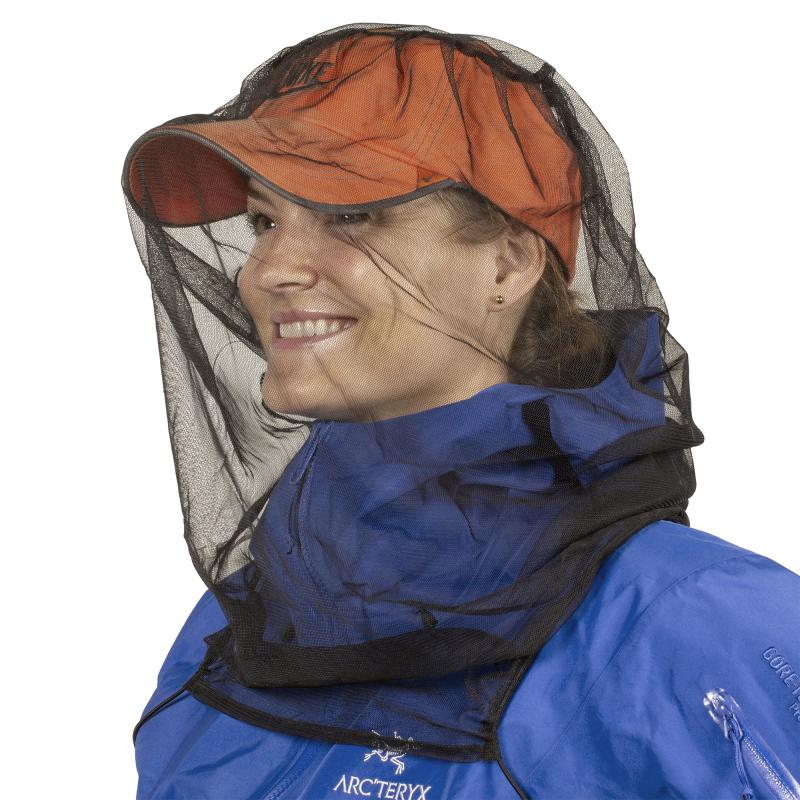 Eagle Products Eagle Products Myggnett Løst For Hode LZ-29502 Corner Sport Blåbyen 1