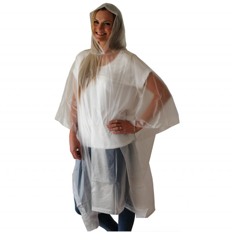 Eagle Products Eagle Products Poncho Blank 25001 Corner Sport Blåbyen 1