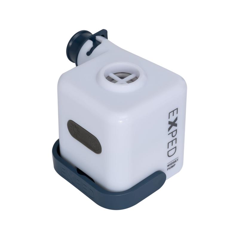 Exped Exped Widget Pump 7640277847330 Corner Sport Blåbyen 1